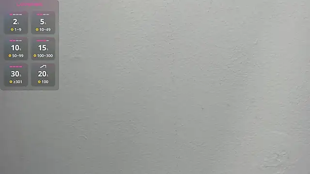Camillgrey online show from 22, 7, 2026