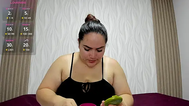 Camillgrey online show from 29, 7, 2026