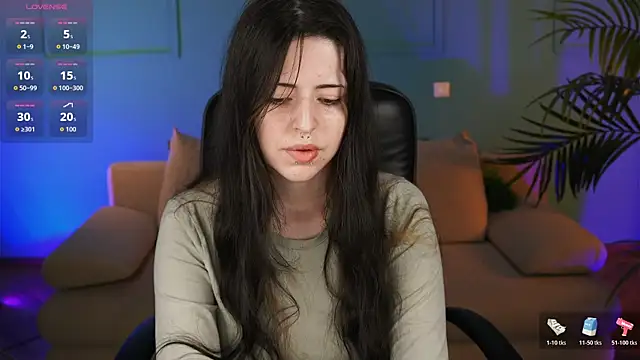 Casey Sparkle online show from 30, 7, 2026