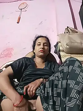 Ranidevi07 online show from 22, 7, 2026
