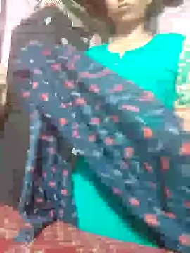 Ranidevi07 online show from 27, 7, 2026