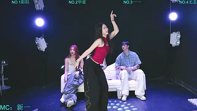 Dance-Teacher online show from 24, 7, 2026