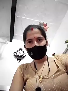 Neetujaan15 online show from 20, 7, 2026