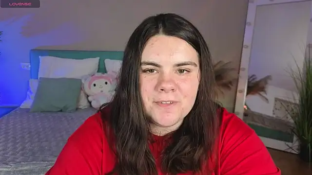 Ukr Lena online show from 21, 7, 2026