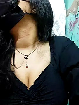 Cute Jaanvii online show from 19, 7, 2026