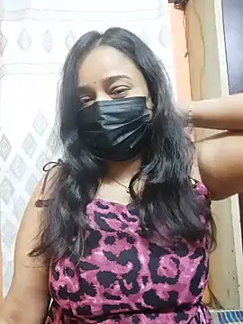 Cute Jaanvii online show from 20, 7, 2026