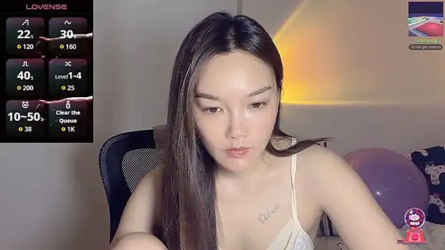 mimi0010 online show from 24, 7, 2026