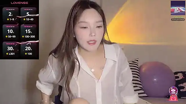 mimi0010 online show from 28, 7, 2026