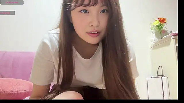 haru 324 online show from 29, 7, 2026