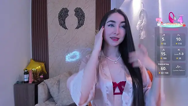 Ayla min online show from 20, 7, 2026