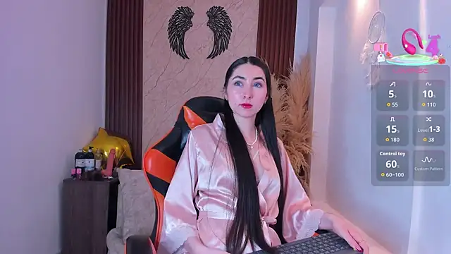 Ayla min online show from 22, 7, 2026