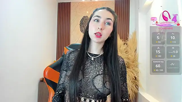 Ayla min online show from 23, 7, 2026