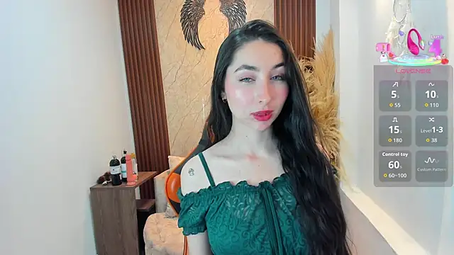 Ayla min online show from 28, 7, 2026