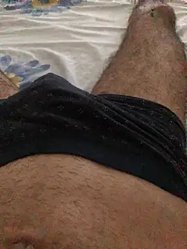 MisterTony85 online show from 18, 7, 2026