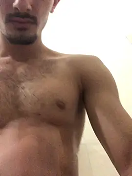 MisterTony85 online show from 26, 7, 2026