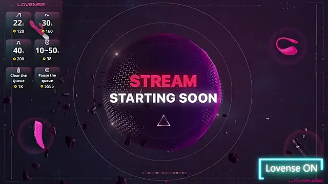 -LeDoc- online show from 22, 7, 2026