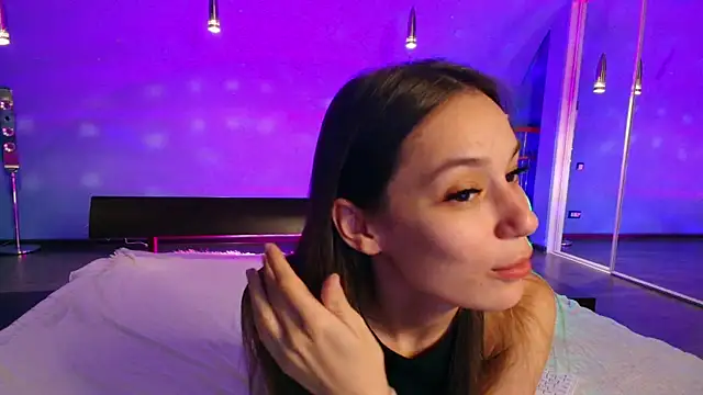 AlikaKir online show from 28, 7, 2026