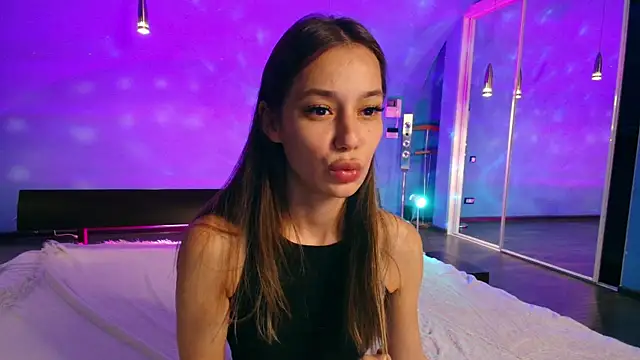 AlikaKir online show from 28, 7, 2026