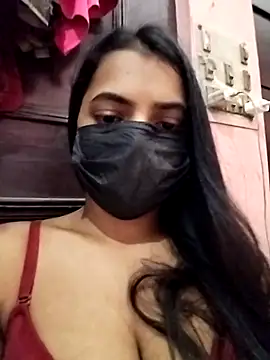 Shreya9083 online show from 23, 7, 2026