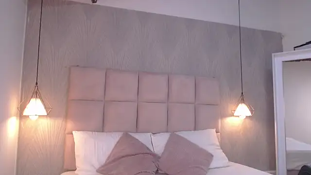 CandyBrunette online show from 28, 7, 2026