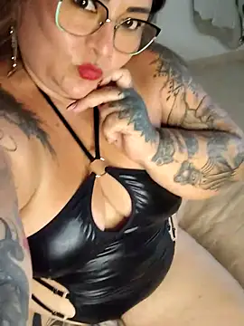 secretcleo online show from 20, 7, 2026