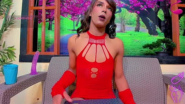 Ammy Johnson online show from 28, 7, 2026
