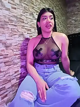 Ariana Rios01 online show from 19, 7, 2026
