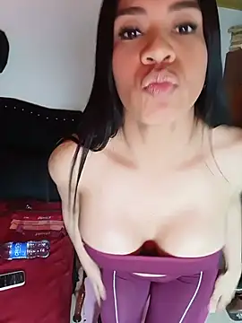 Ariana Rios01 online show from 25, 7, 2026