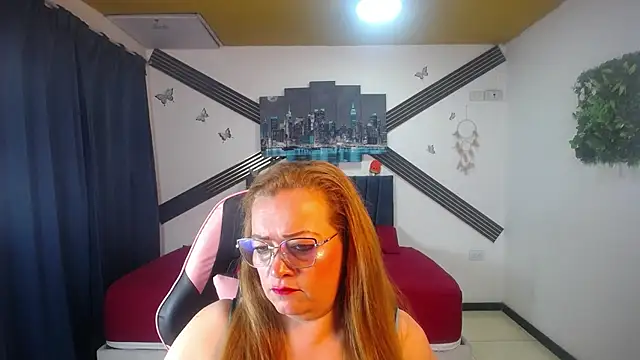 SharonStonn online show from 21, 7, 2026