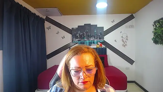 SharonStonn online show from 22, 7, 2026