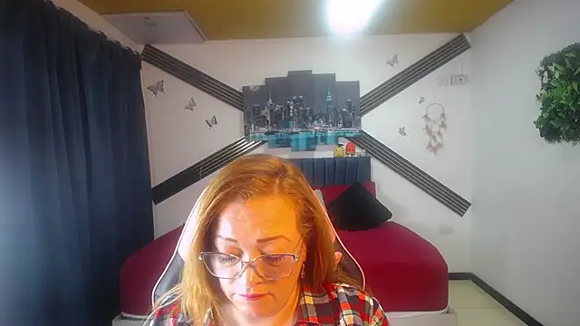 SharonStonn online show from 23, 7, 2026