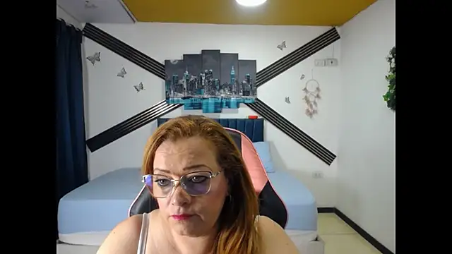 SharonStonn online show from 26, 7, 2026