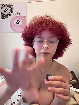 Aacachinhoos online show from 20, 7, 2026