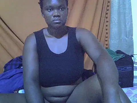Sexxy arianna online show from 21, 7, 2026