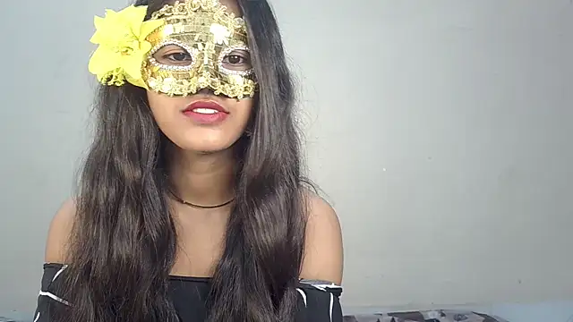 Awesome Riya online show from 22, 7, 2026