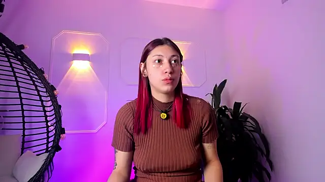 Cherry Velour  online show from 29, 7, 2026