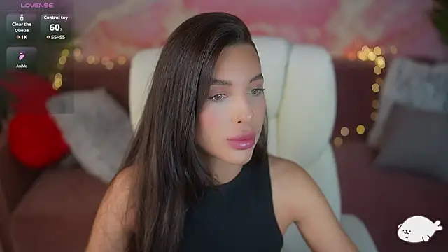 JasminBee online show from 21, 7, 2026