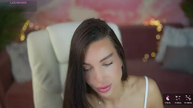 JasminBee online show from 22, 7, 2026