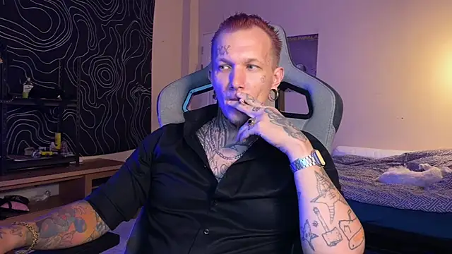 razor paul online show from 27, 7, 2026