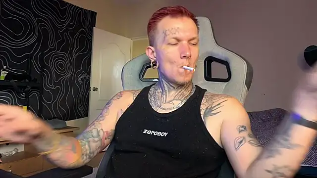 razor paul online show from 29, 7, 2026