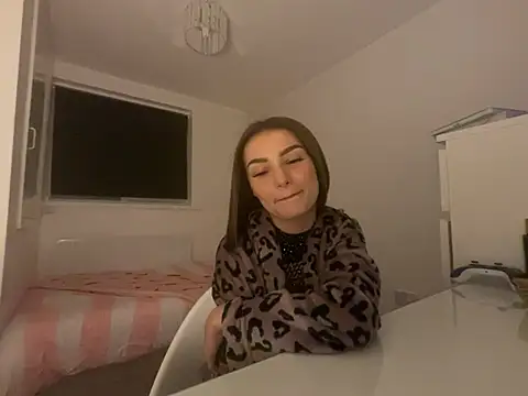 TiffanyRoseXo online show from 19, 7, 2026