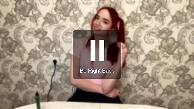 AmberRammerr online show from 28, 7, 2026