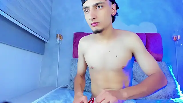 enzo marblisky online show from 24, 7, 2026
