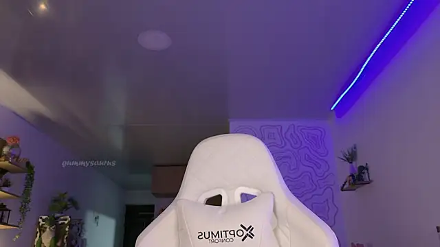 GummySaurus  online show from 28, 7, 2026