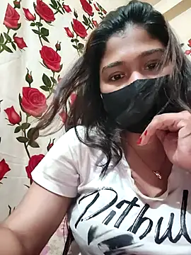 Anika Anu online show from 20, 7, 2026