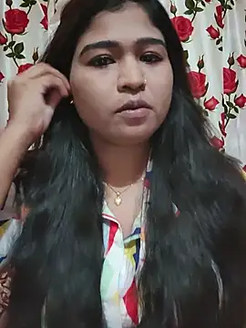 Anika Anu online show from 31, 7, 2026