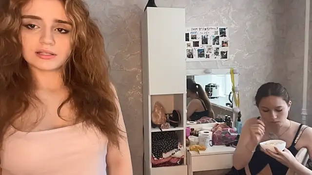 hotgirlhotshow online show from 29, 7, 2026