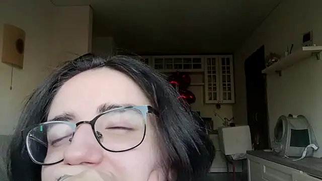 TameshaCreggett online show from 25, 7, 2026