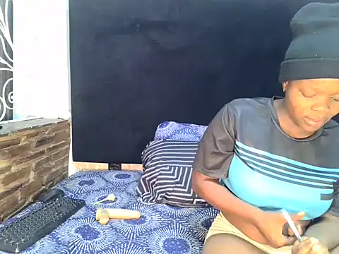 Thickmama16 online show from 28, 7, 2026
