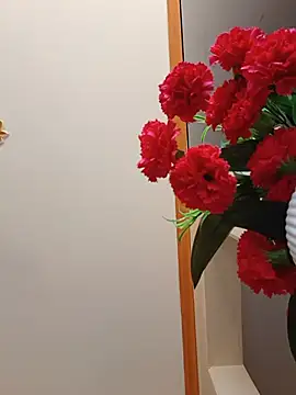 Peachyvibrs online show from 23, 7, 2026